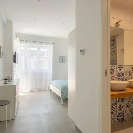 White House - Casa Sorrente