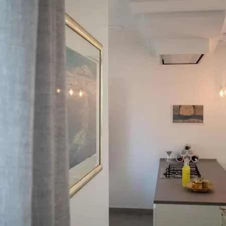 White House - Casa Appartement