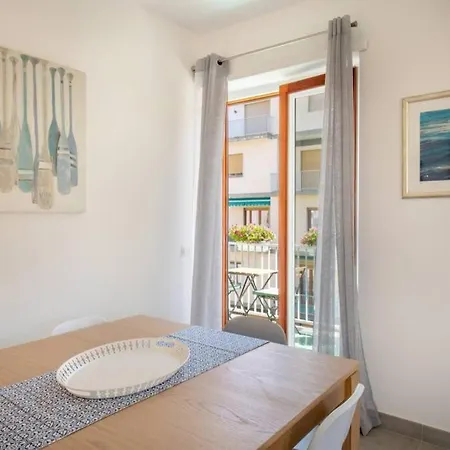 Appartement White House - Casa