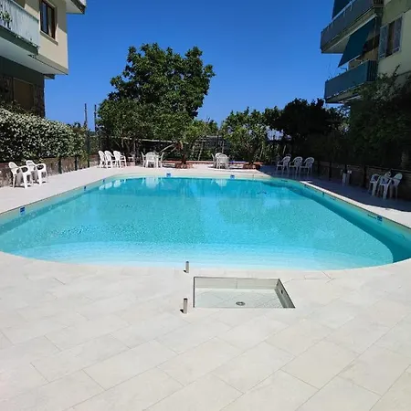 White House - Casa * Sorrente