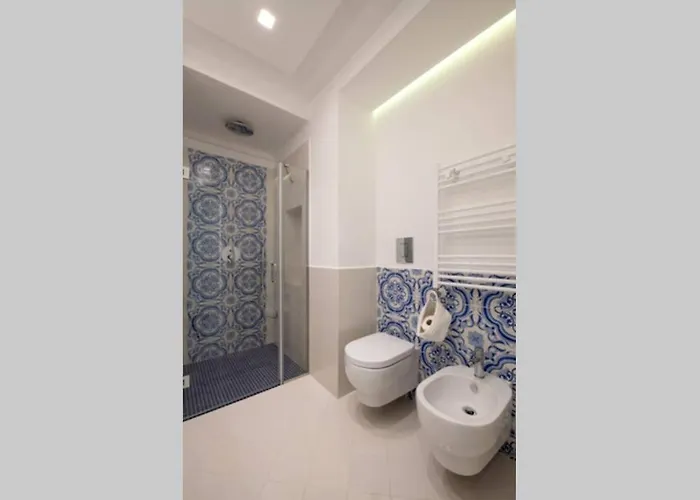Apartman White House - Casa Sorrento