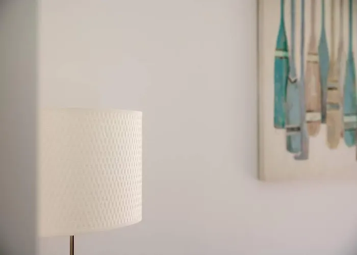 Apartman White House - Casa *