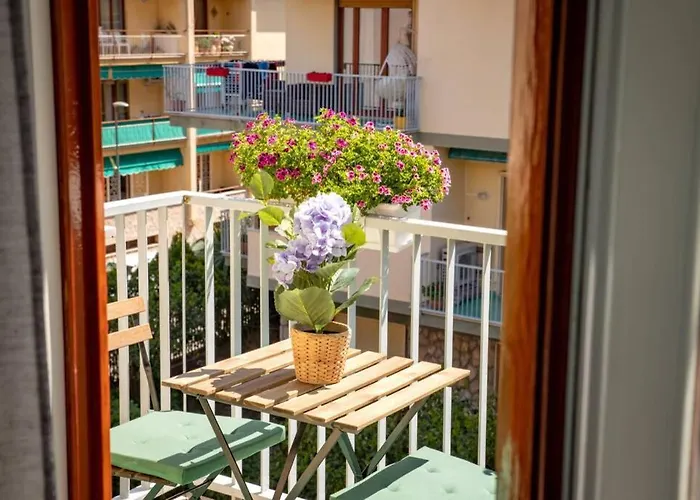 White House - Casa Sorrento