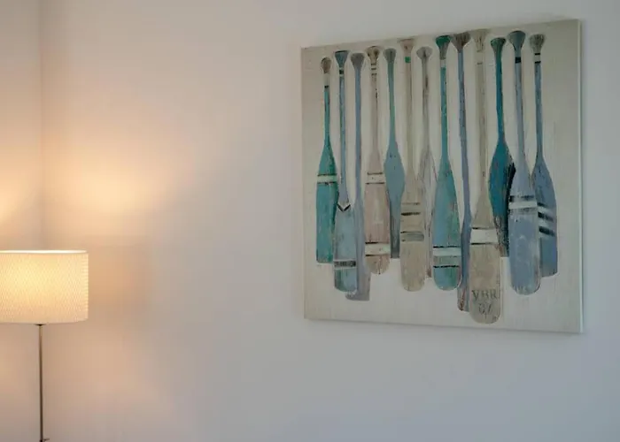 Apartman White House - Casa