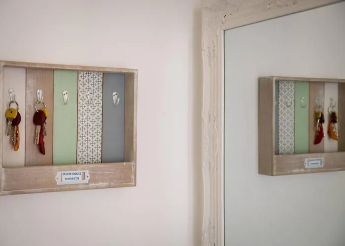 Apartman White House - Casa Sorrento