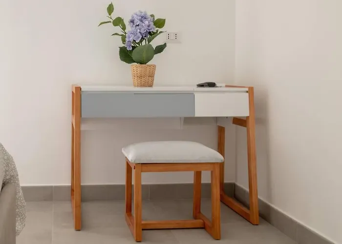 White House - Casa Sorrento