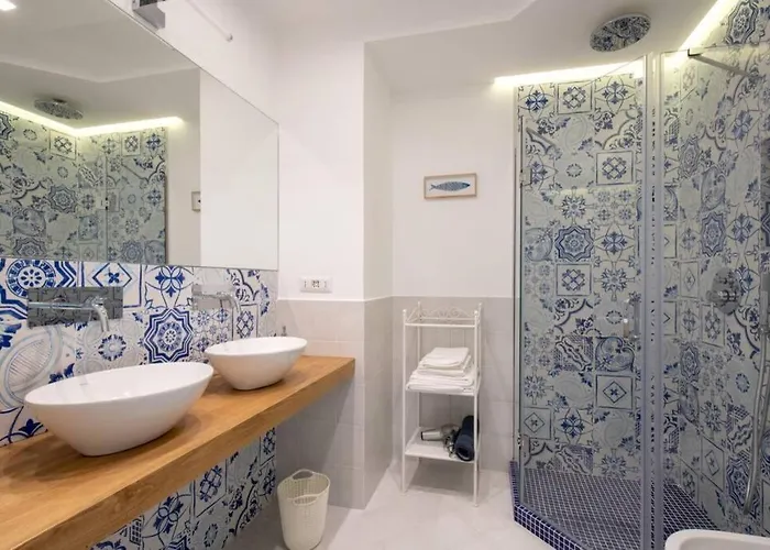 Apartman White House - Casa